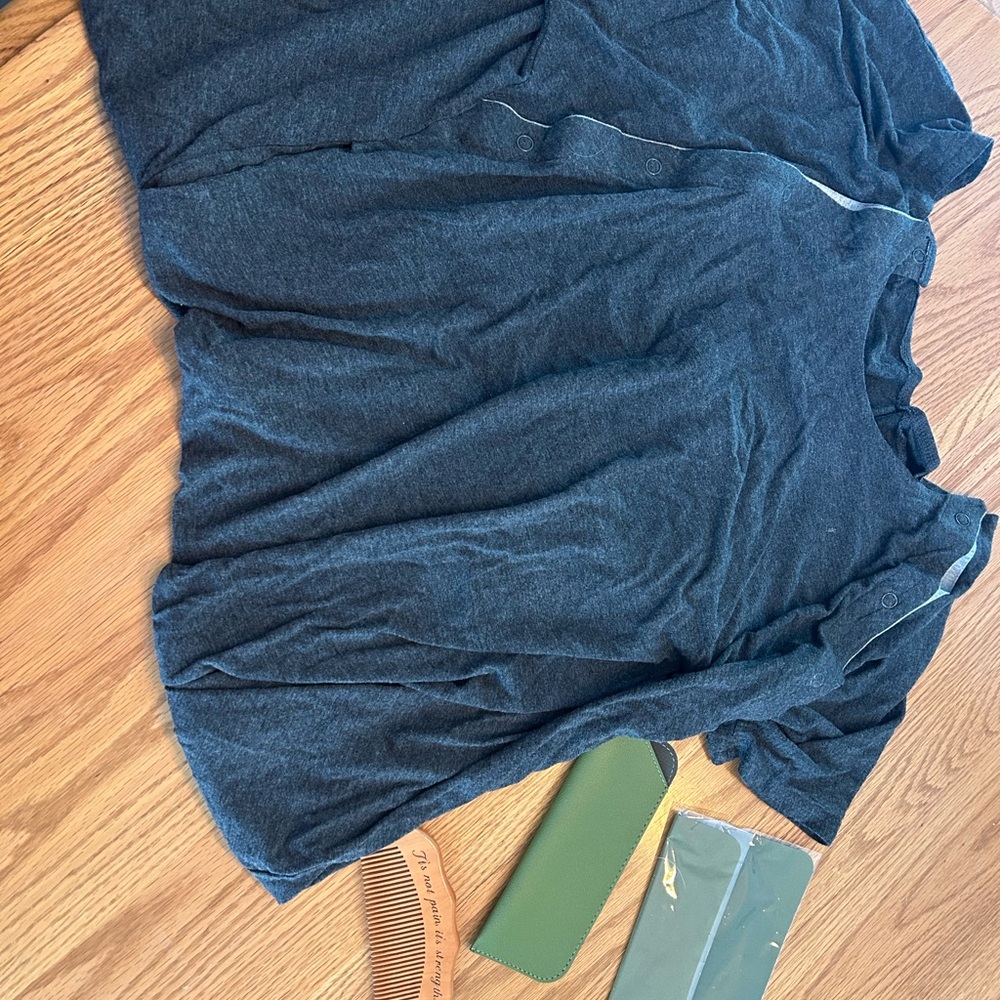 Laboring bundle